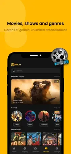 sony-mini-led Movies and shows